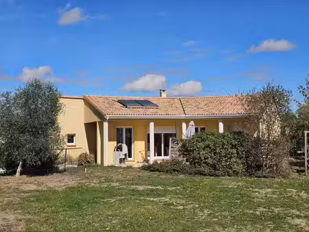 dpt 31 haute-garonne  31800 st gaudens a vendre maison t4 de