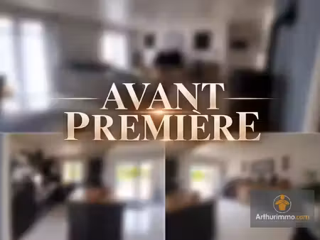 vente maison 5 pièces 103 m2 à thiescourt