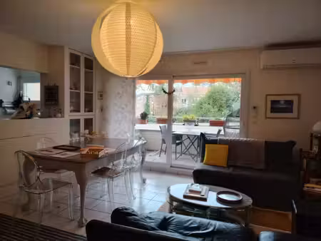 magnifique appartement de standing au cœur centre ville de poitiers