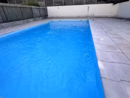 location appartement 2 pièces  48.00m²  romans