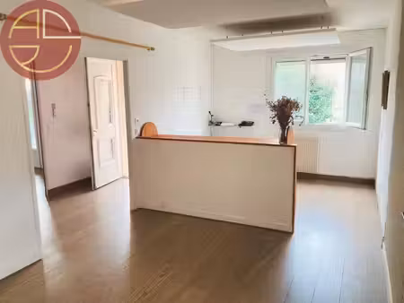 vente bureaux castanet tolosan 31320 196m²