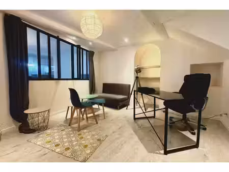 vente bureaux clermont-ferrand 63000 94m²