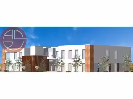 vente commerce fonsorbes 31470 152m²
