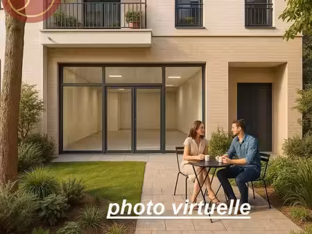 vente commerce toulouse 31000 339m²
