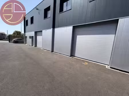 location entrepôt cugnaux 31270 426m²