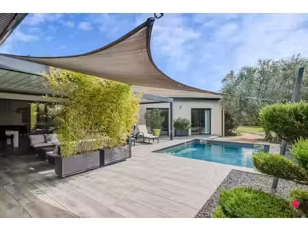 maison d'exception à vendre à anthon - confort et tranquillité assurés