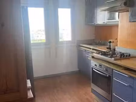 vente appartement 3 pièces à toulouse (31000) : à vendre 3 pièces / 54m² toulouse