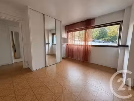 appartement f1 à vendre - 1 pièce - 27 18 m2 - st maur des fosses - 94 - ile-de-france