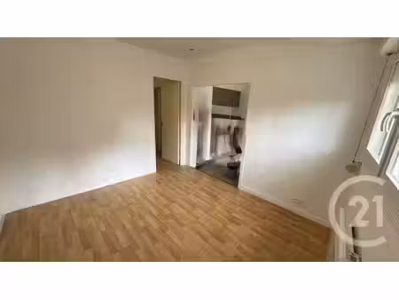 appartement f1 à louer - 1 pièce - 34 96 m2 - st thibault des vignes - 77 - ile-de-france