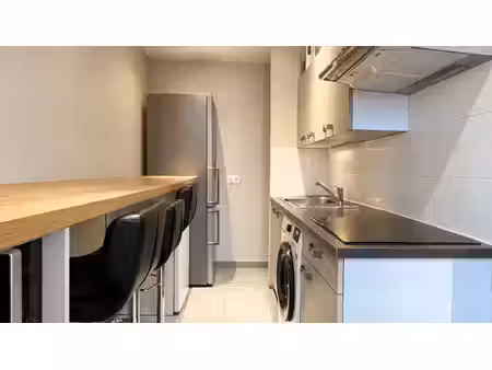 t1 bis en duplex avec terrasse privative - montauban centre-ville