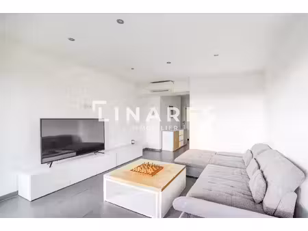 l’échappée – t3 de 66 m² avec terrasse et loggia – 13006 marseille