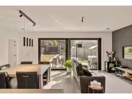 appartement nanterre 4 pièce(s) 84 m2