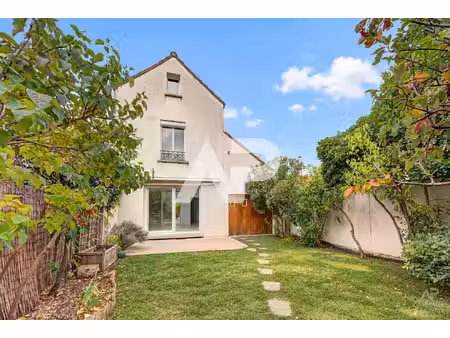maison rueil-malmaison 6 pièce(s) 140 m²