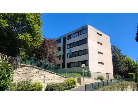 appartement carrieres sur seine - 2 pièce(s) - 42.44 m2