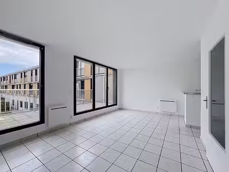 appartement lille 2 pièce(s) 42.99 m2