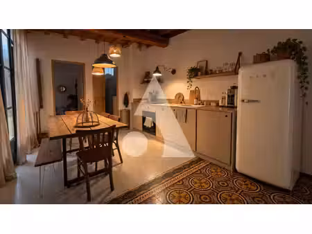 montpellier ( centre ville) appartement 3 pièces meublé