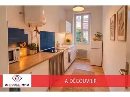 appartement t2 proche centre ville