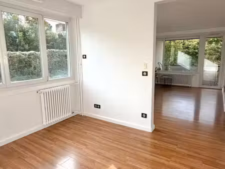 appartement- 66m2 - 4 pièces