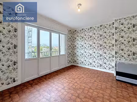 appartement troyes 3 pièces