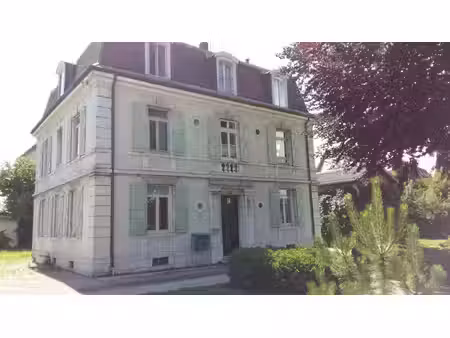 bureaux pontarlier 1 pièce(s) 50 m2