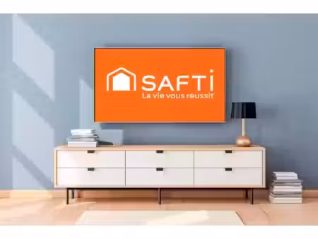 appartement f3