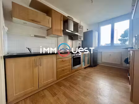 appartement en vente - dunkerque 59140 (59140)
