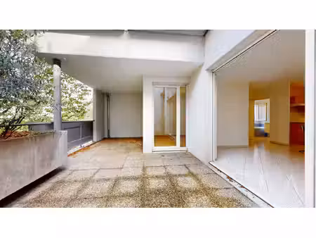 appartement grenoble 2 pièce(s) 45.4 m2