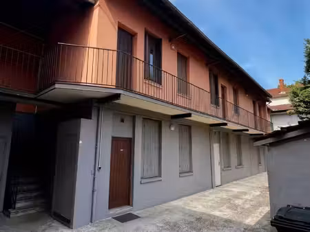 villeurbanne (69100) – immeuble complet de 6 appartements