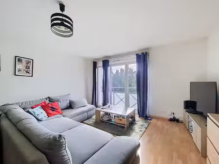 appartement - lorient 53m²
