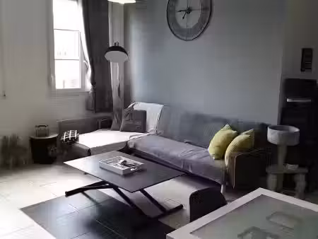 location appartement 3 pièces 57 m² à saint-quentin (02100)  578 €