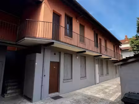 villeurbanne (69100) – ensemble immobilier de 10 appartements – opportunité investisseur