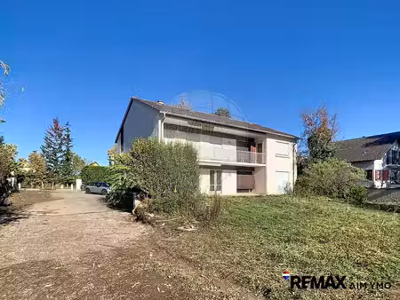 maison 5 chambre(s) à vendre