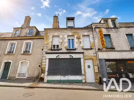 vente immeuble 107 m²