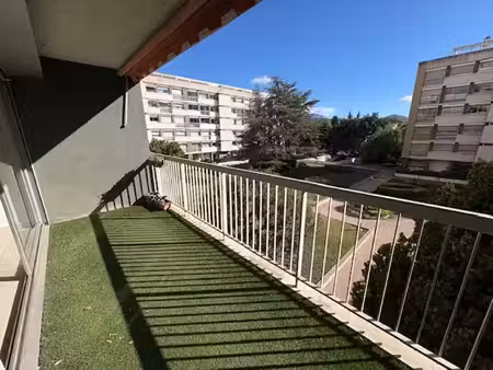 appartement marseille 4 pièces 95 m2 marseille 13008