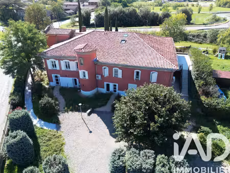 vente triplex 5 pièces