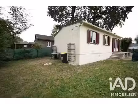 vente gîte 3 pièces