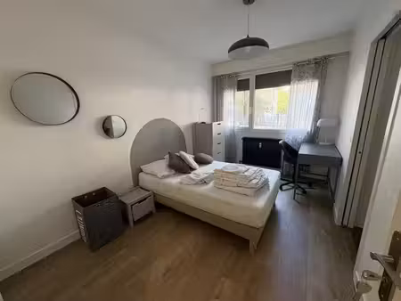 location appartement 1 pièce 13m² chambery 73000