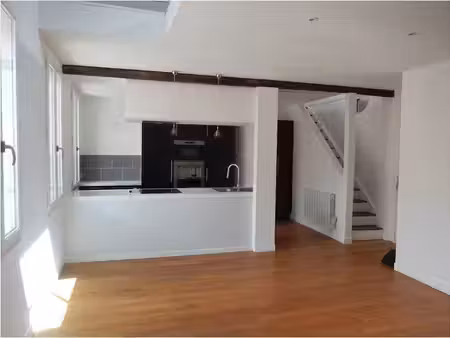 les chalets t2 loft