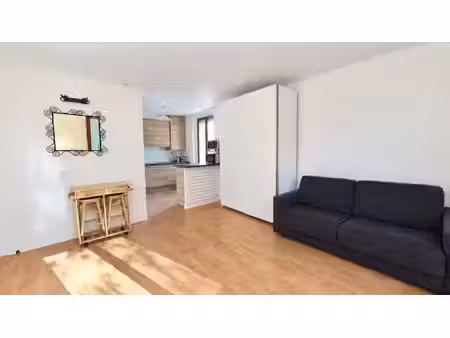 studio meublé sur pontoise