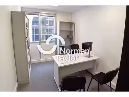 location bureaux montpellier 34000 296m² à 1751m²