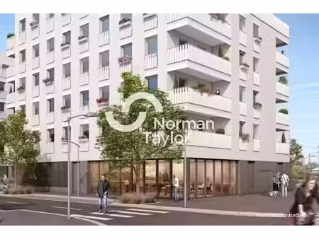 location commerce montpellier 34000 186m²