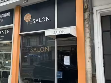 local commercial à louer