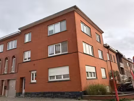 appartement 2 chambres lumineux à strombeek-bever