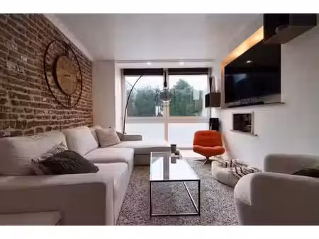 ? à louer – appartement meublé avec terrasse