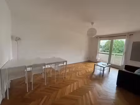 location meublée appartement 3 pièces 70.03 m² à lyon 3ème (69003)  1 223 €