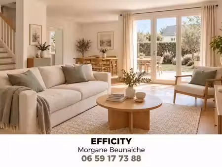 vente maison 5 pièces 109 m² à tours (37000)  258 000 €