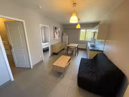 appartement 2 pièces 36 m² à louer anthon 38280 ? | era immobilier