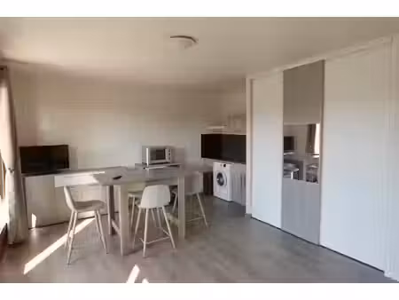 location meublée appartement 1 pièce 29.81 m² à beaune (21200)  543 €