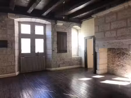 immeuble à vendre perigueux 6 pièce(s) 360m2 430 000€