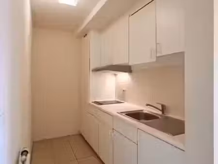 eenslaapkamerappartement in sint-idesbald - diga verde 1.10